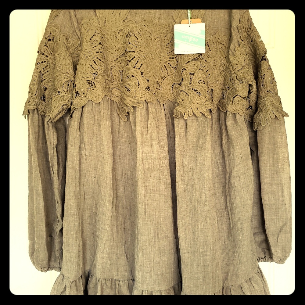 Women's Blouse